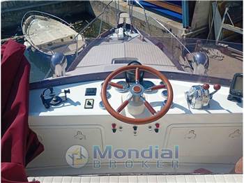 Motomar Motomar 33 Fly