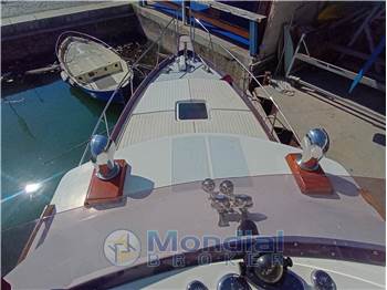 Motomar Motomar 33 Fly