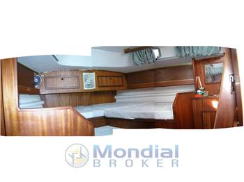 VELMARE VELMARE 38 CIRANO'