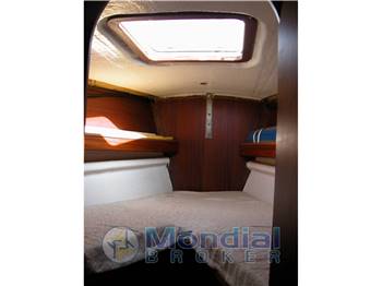 VELMARE VELMARE 38 CIRANO'