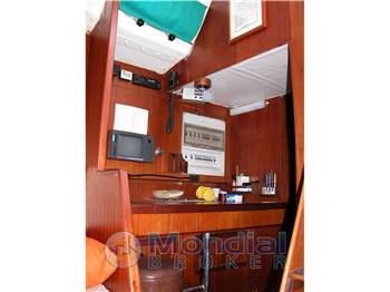 VELMARE VELMARE 38 CIRANO'
