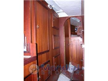 VELMARE VELMARE 38 CIRANO'