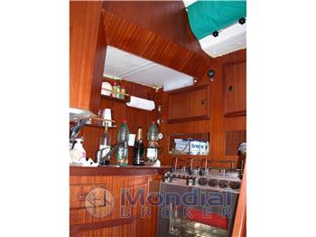 VELMARE VELMARE 38 CIRANO'