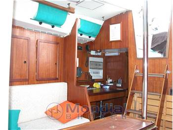 VELMARE VELMARE 38 CIRANO'