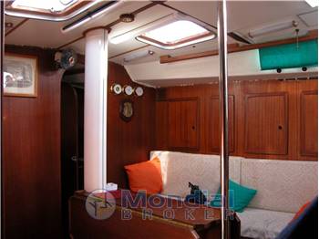 VELMARE VELMARE 38 CIRANO'