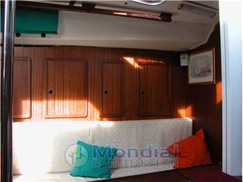 VELMARE VELMARE 38 CIRANO'