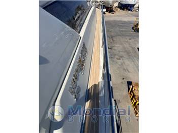 CANTIERI NAVALI ARNO LEOPARD 23