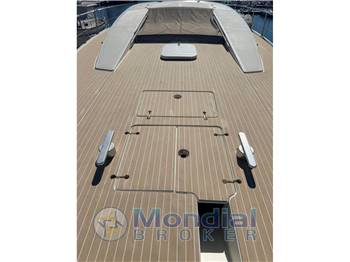 CANTIERI NAVALI ARNO LEOPARD 23