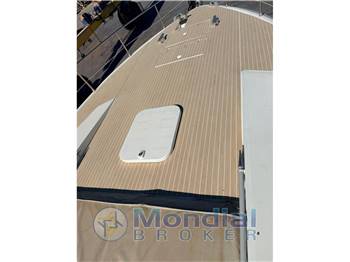 CANTIERI NAVALI ARNO LEOPARD 23