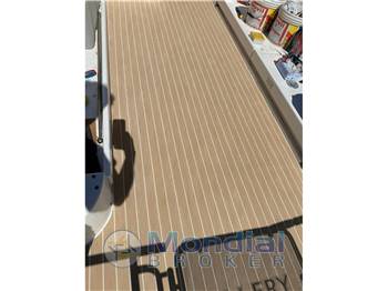CANTIERI NAVALI ARNO LEOPARD 23