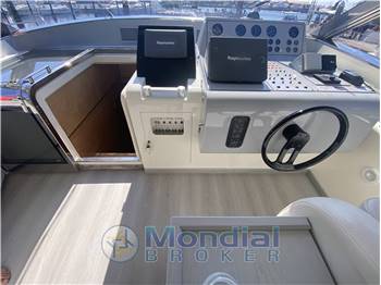 CANTIERI NAVALI ARNO LEOPARD 23