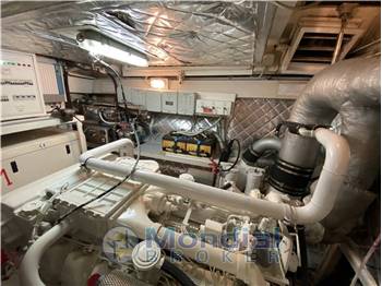 CANTIERI NAVALI ARNO LEOPARD 23