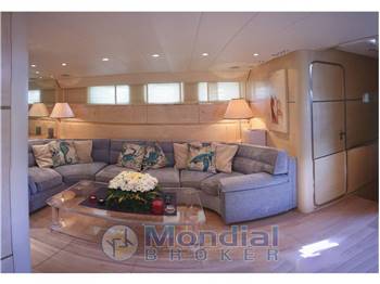 CANTIERI NAVALI ARNO LEOPARD 23