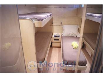 CANTIERI NAVALI ARNO LEOPARD 23