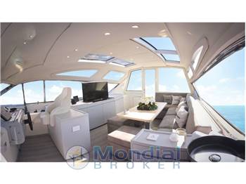 CANTIERI NAVALI ARNO LEOPARD 23