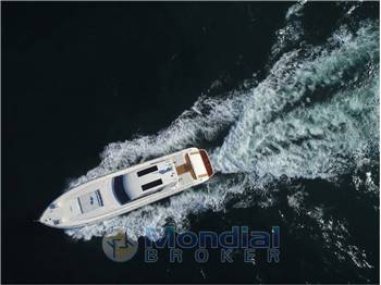 CANTIERI NAVALI ARNO LEOPARD 23