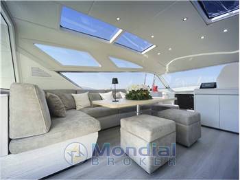 CANTIERI NAVALI ARNO LEOPARD 23