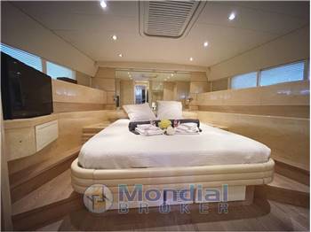 CANTIERI NAVALI ARNO LEOPARD 23