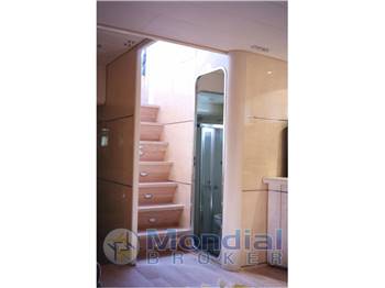 CANTIERI NAVALI ARNO LEOPARD 23