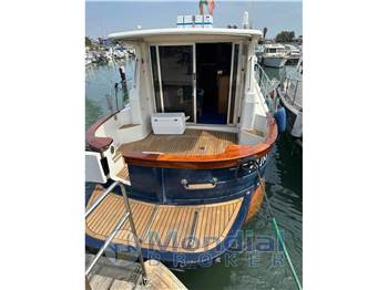 CANTIERE SCIALLINO SCIALLINO 30