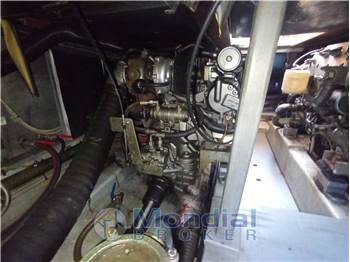 CANTIERE SCIALLINO SCIALLINO 30