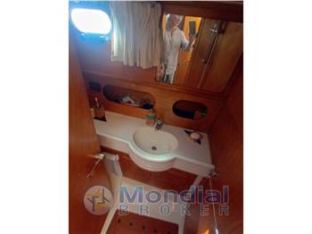 CANTIERE SCIALLINO SCIALLINO 30