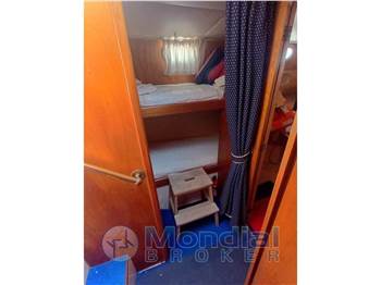 CANTIERE SCIALLINO SCIALLINO 30
