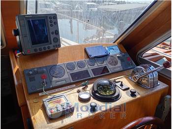 CANTIERE SCIALLINO SCIALLINO 30