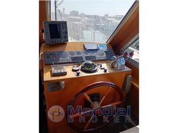 CANTIERE SCIALLINO SCIALLINO 30