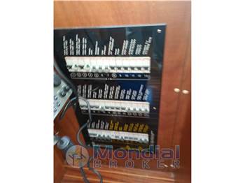 CANTIERE SCIALLINO SCIALLINO 30