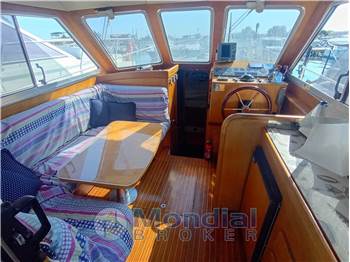 CANTIERE SCIALLINO SCIALLINO 30