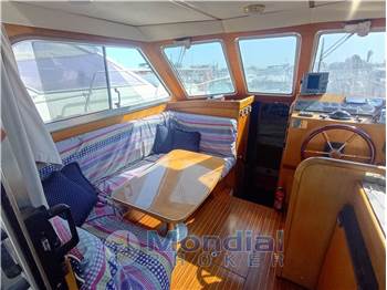 CANTIERE SCIALLINO SCIALLINO 30