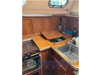 Comar Spa 1050