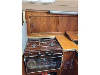 Comar Spa 1050