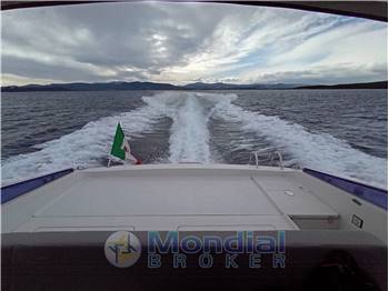 CANTIERI NAVALI DI ROMA ITAMA 56