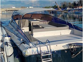 CANTIERI NAVALI DI ROMA ITAMA 56