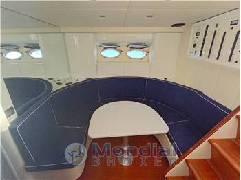 CANTIERI NAVALI DI ROMA ITAMA 56