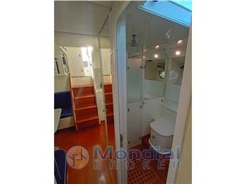 CANTIERI NAVALI DI ROMA ITAMA 56