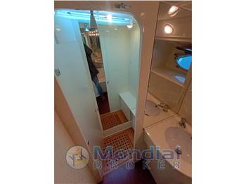 CANTIERI NAVALI DI ROMA ITAMA 56