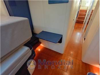 CANTIERI NAVALI DI ROMA ITAMA 56