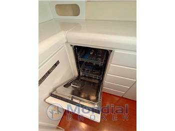 CANTIERI NAVALI DI ROMA ITAMA 56