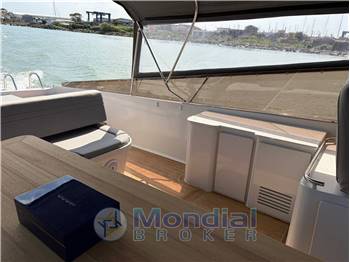 CANTIERI NAVALI DI ROMA ITAMA 56