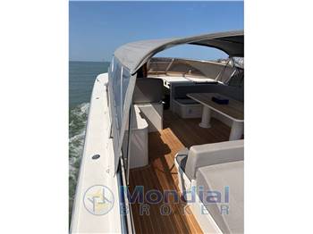 CANTIERI NAVALI DI ROMA ITAMA 56