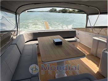 CANTIERI NAVALI DI ROMA ITAMA 56