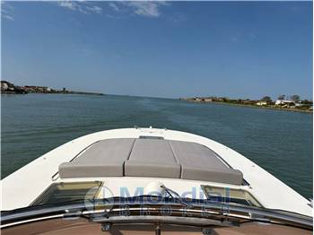 CANTIERI NAVALI DI ROMA ITAMA 56