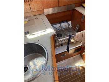 Jeanneau Sun Fast32i