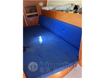 Jeanneau Sun Fast32i