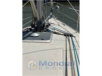 Jeanneau Sun Fast32i