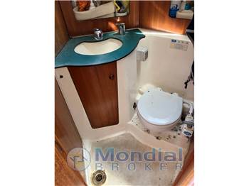 Jeanneau Sun Fast32i