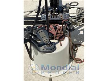 Jeanneau Sun Fast32i